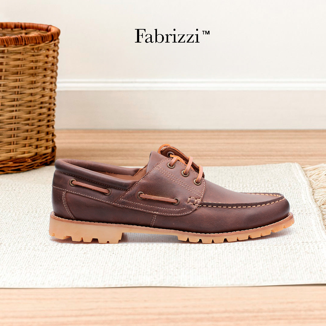 Zapato para Aliviar el Dolor en los Pies – Fabrizzi™