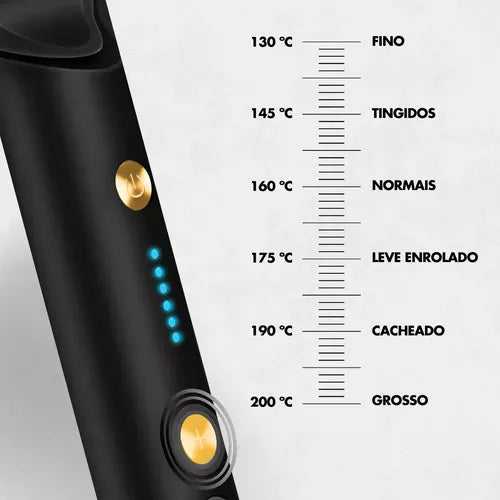 AlisaMax™ - Cepillo Alisador 3 en 1