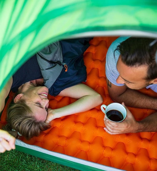HikerPro™ Outdoor Mattress
