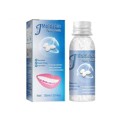 2x DIY Tooth Repair Kit (BUY 1 GET 1 FREE)