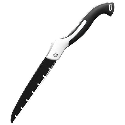 Stainless Steel Folding Saw