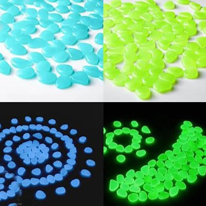 SweetHome™ Glow In The Dark Pebbles