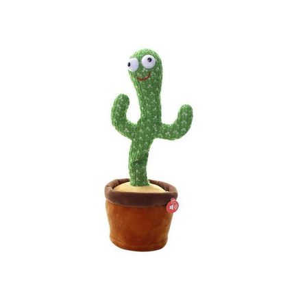 Mr. Cactus™ - Talking Dancing Toy