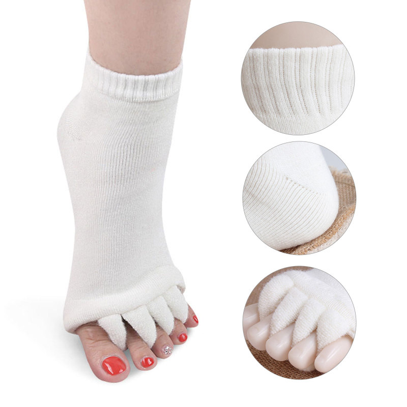 Therapeutic Bunion Corrector Socks