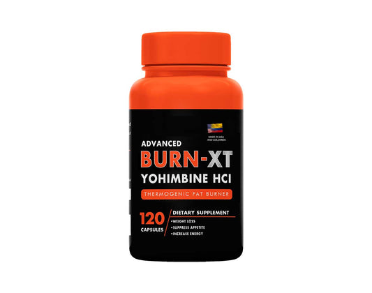 BurnXT™