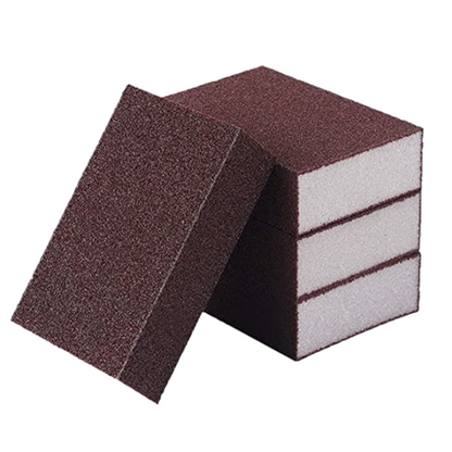 NanoWash™ Carborundum Sponge