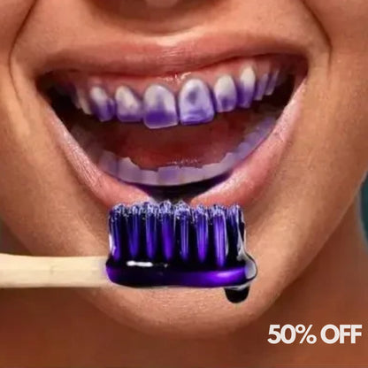 COMPRE 2 Y RECIBA 3 | SmileX™ - Blanqueador Dental Morado