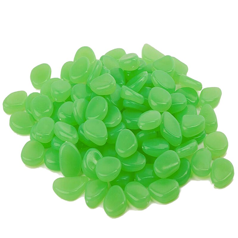 SweetHome™ Glow In The Dark Pebbles