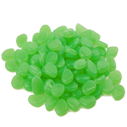 SweetHome™ Glow In The Dark Pebbles