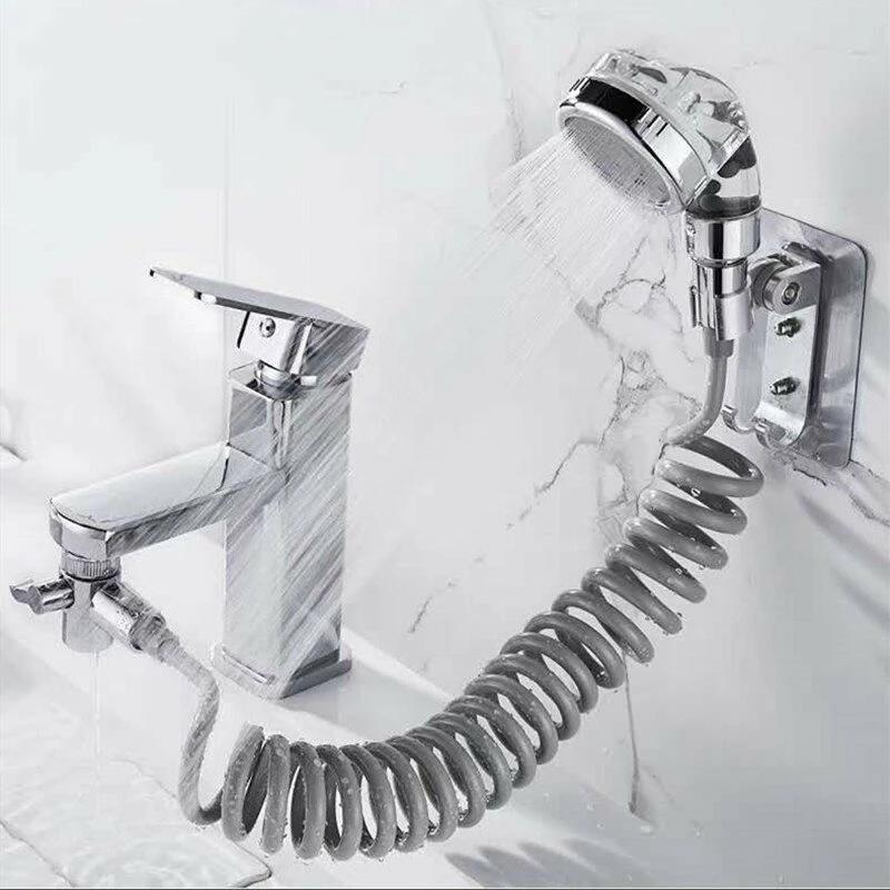 Basin Handheld Shower Set