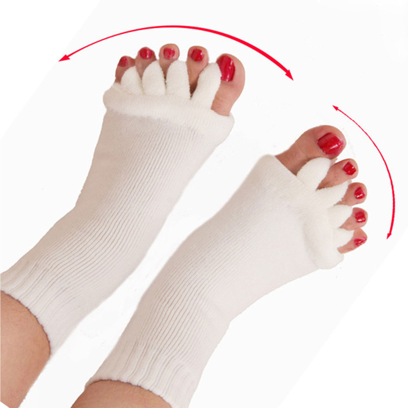 Therapeutic Bunion Corrector Socks