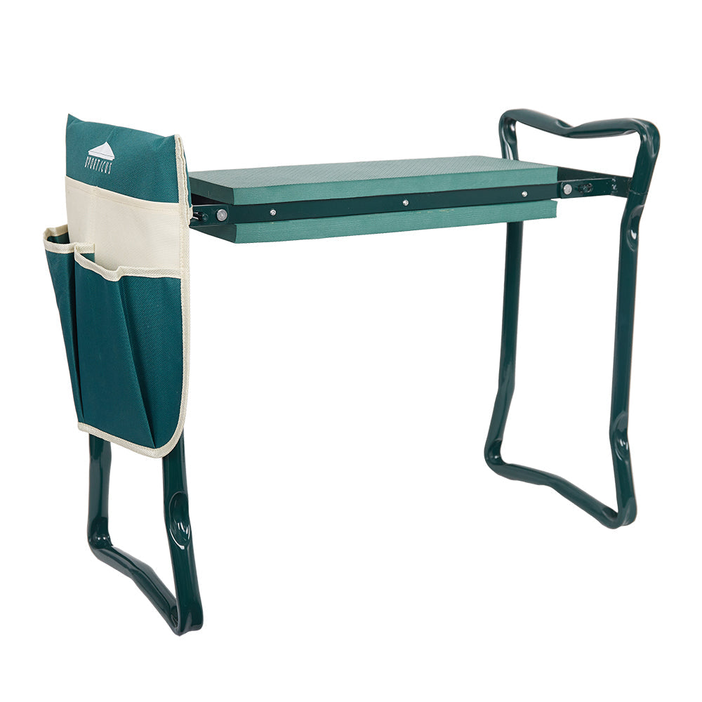 3x GardenPro™ Kneeler & Seat