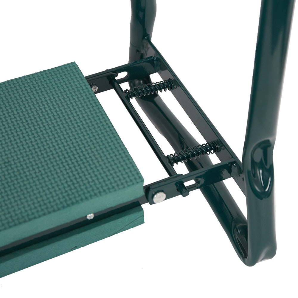 2x GardenPro™ Kneeler & Seat