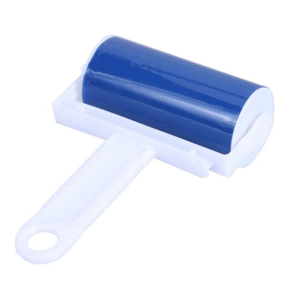 Reusable & Washable Sticky Lint Roller