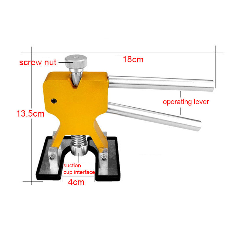 Paintless Car Dent Repair Kit