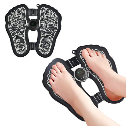 3x EMS Bioelectric Acupressure Massager