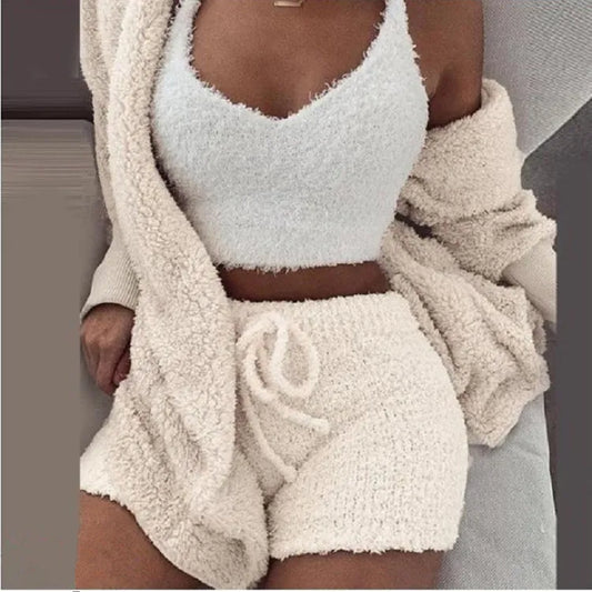 Cozy Pyjama