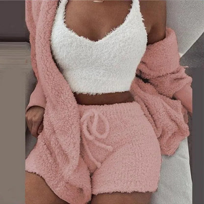 Cozy Pyjama