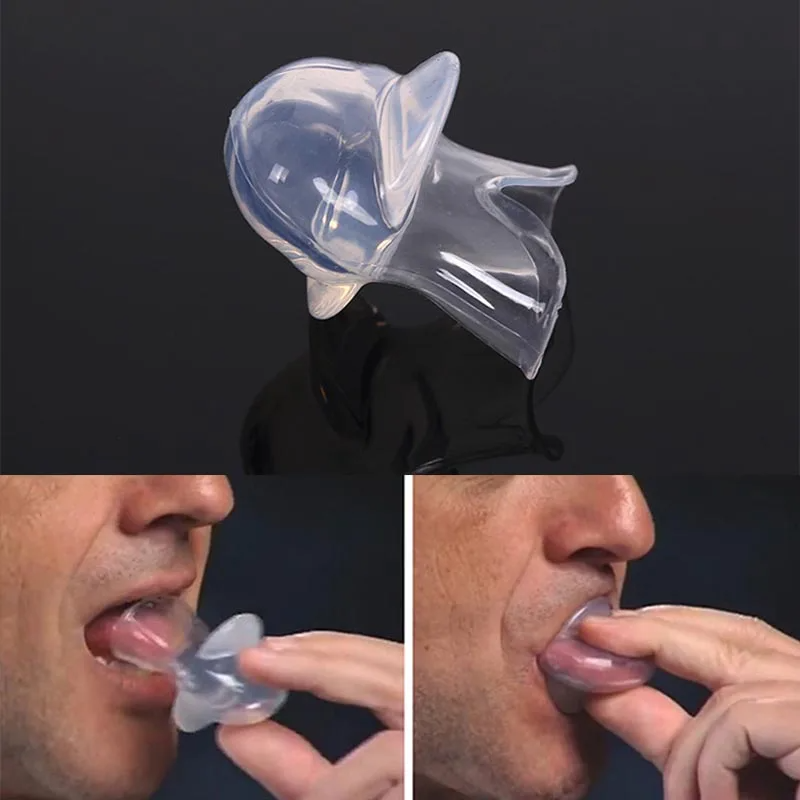 SleepEase™ Mouthguard - Fix snoring & sleep apnea