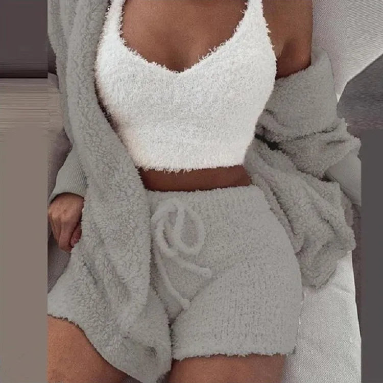 Cozy Pyjama