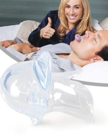 SleepEase™ Mouthguard - Fix snoring & sleep apnea – Portal Salud & Vita ES