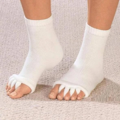 Therapeutic Bunion Corrector Socks