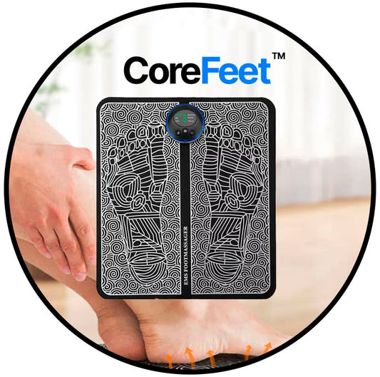 CoreFeet™