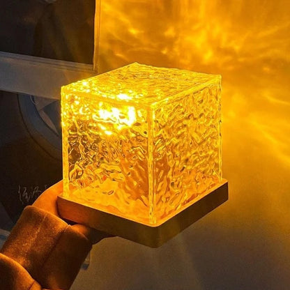 The Wave™ Lamp