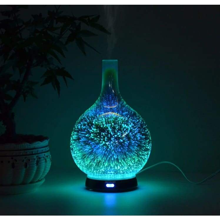 Firefly Aromatherapy™ - Essential Oil Diffuser