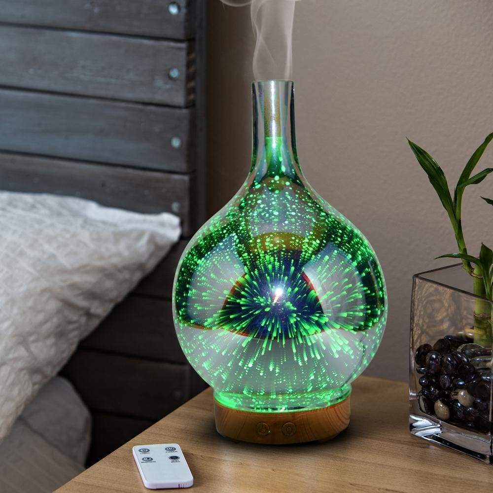 Firefly Aromatherapy™ - Essential Oil Diffuser