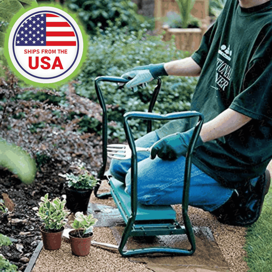 GardenPro™ Seat & Kneeler