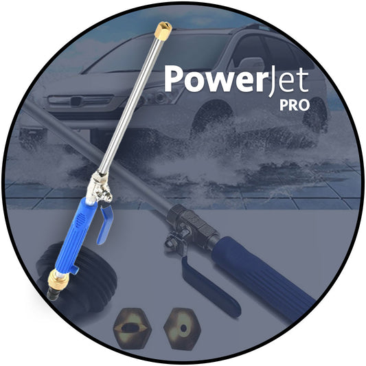 PowerJet™