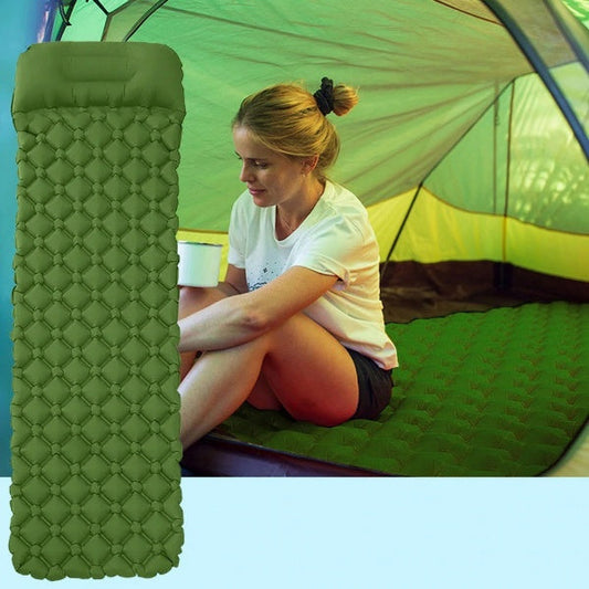 HikerPro™ Outdoor Mattress