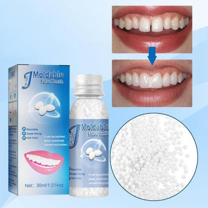 2x DIY Tooth Repair Kit (BUY 1 GET 1 FREE)