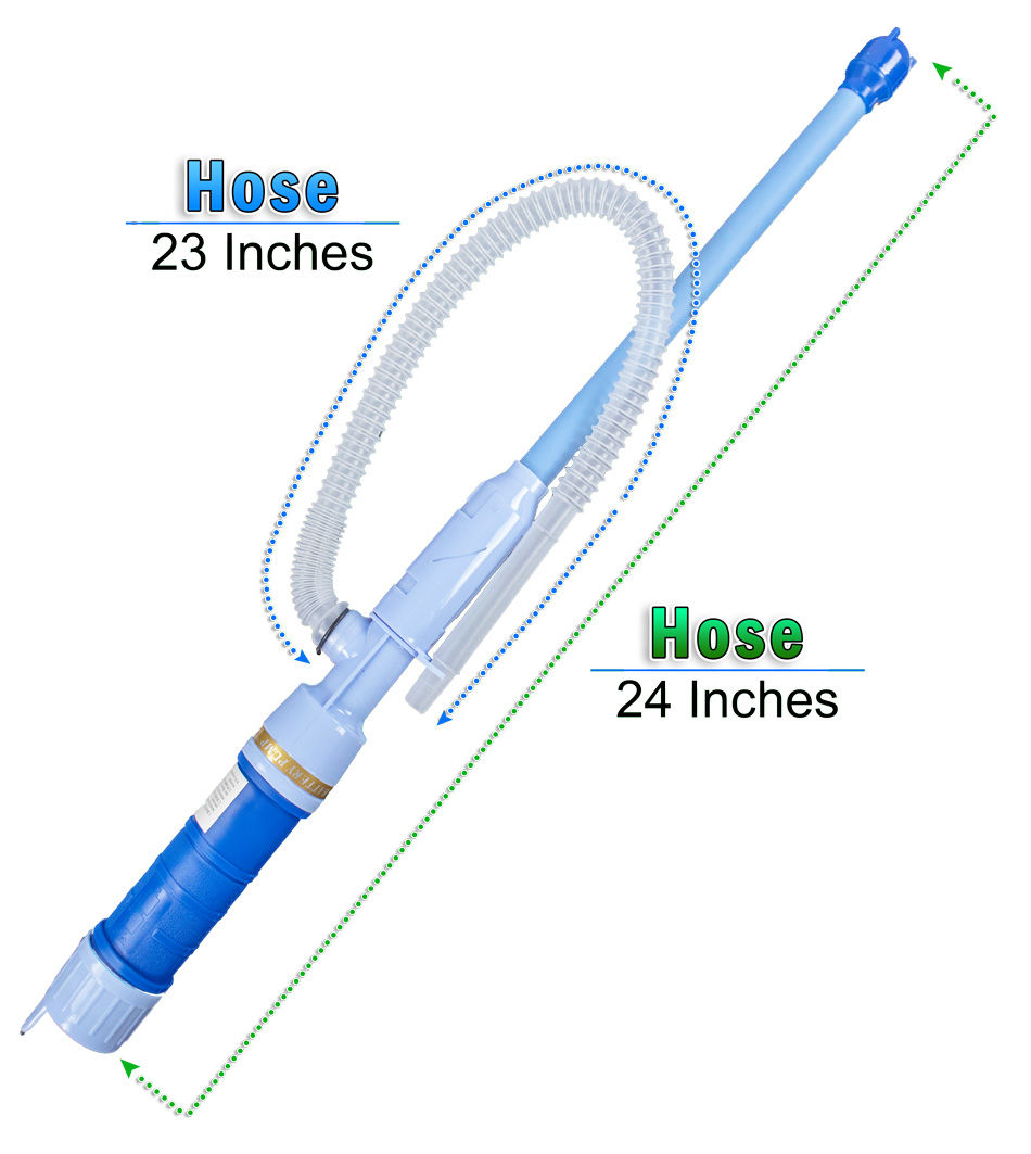 Smart Portable Electric Pump