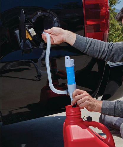 Smart Portable Electric Pump