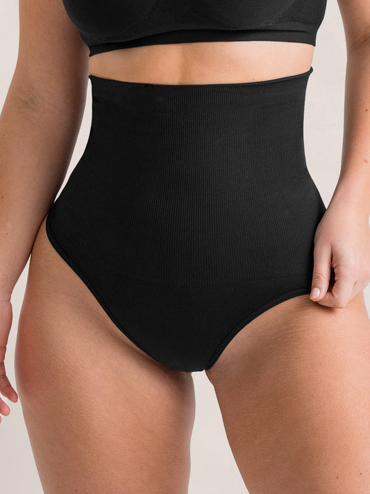 Fineshape™ - Essentials All Day Every Day High-Waisted Shaper Panties