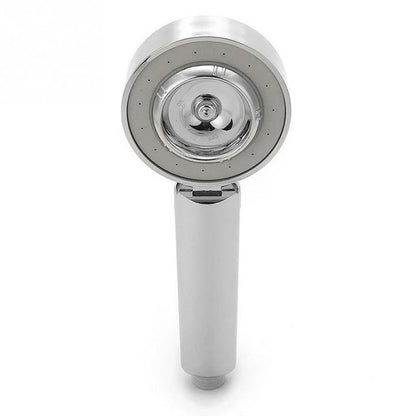 Smart Double-Sided Shower Head