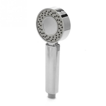 Smart Double-Sided Shower Head