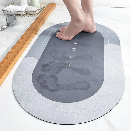 Super Absorbent Floor Mat