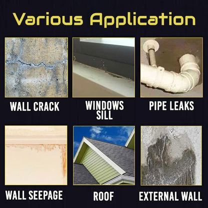 WellFix™ Anti-Leakage Agent