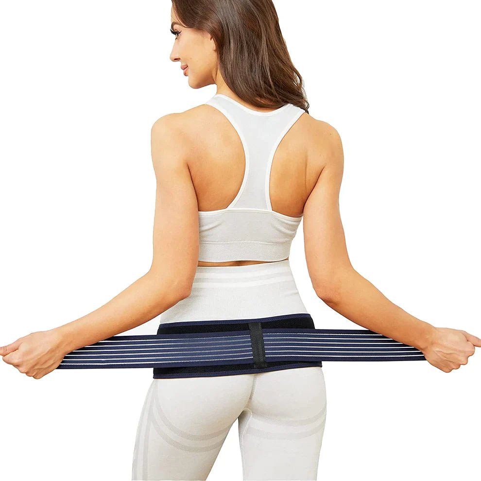 OrthoBelt™ - Ultimate Relief For Sciatica & Lower Back Pain